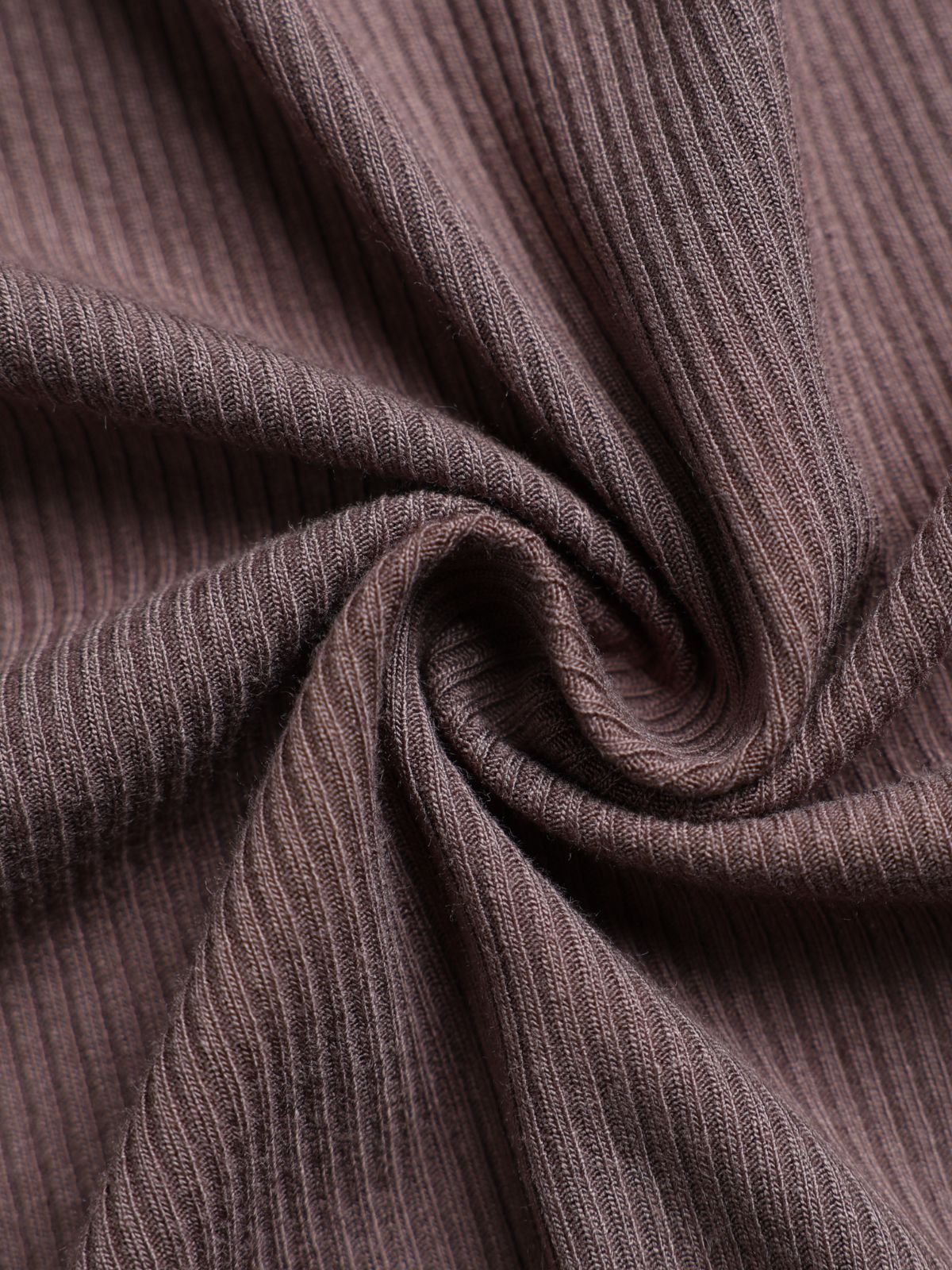 Rib Contour Crop Tank