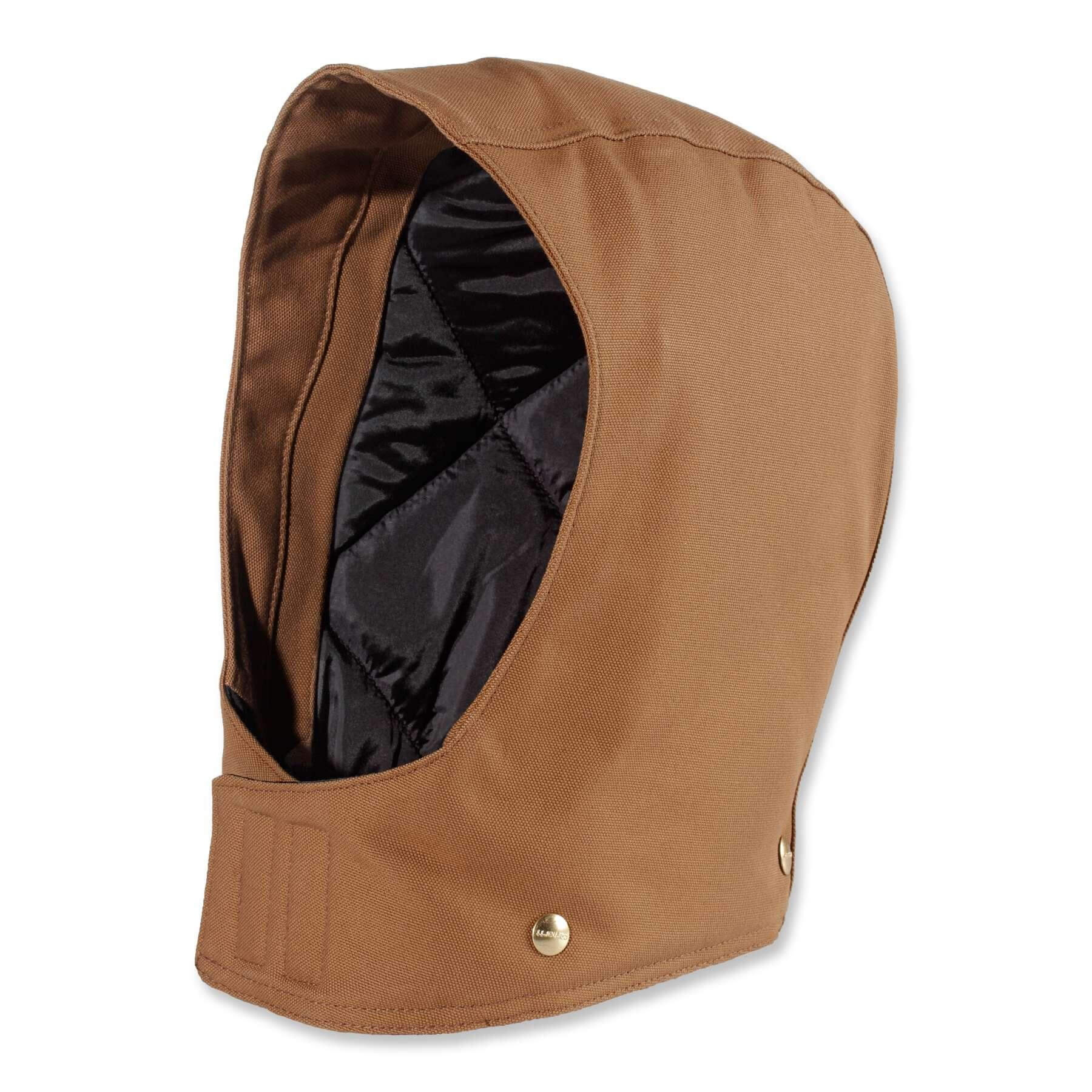 CHT Water Repellent Insulated Firm Duck Hood 102368