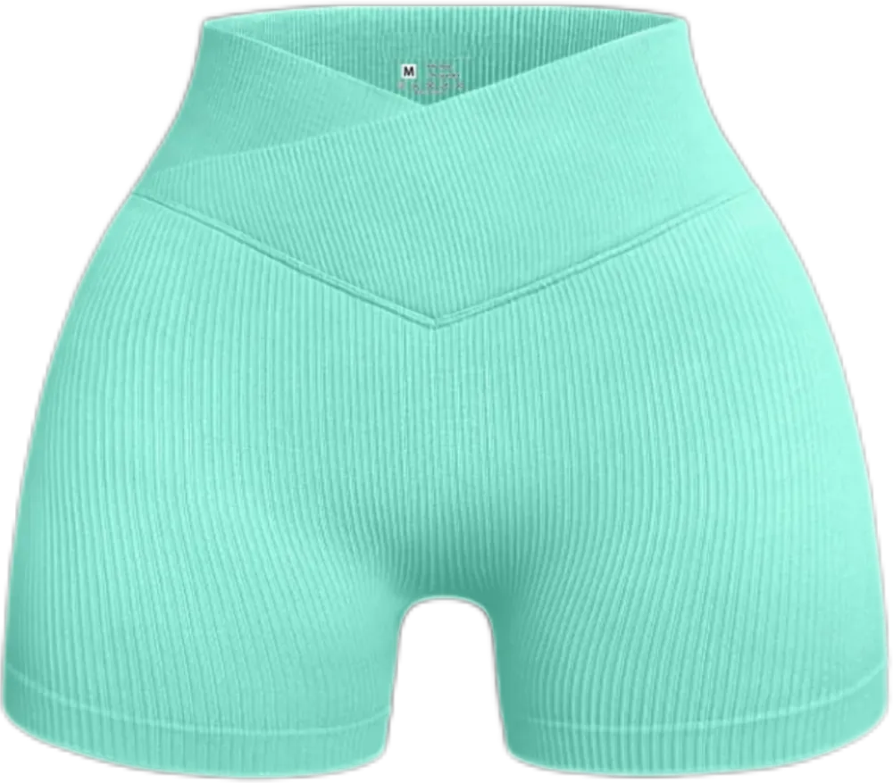 Women's Comfortable Breathable Casual Shorts (Just $3 Each!)