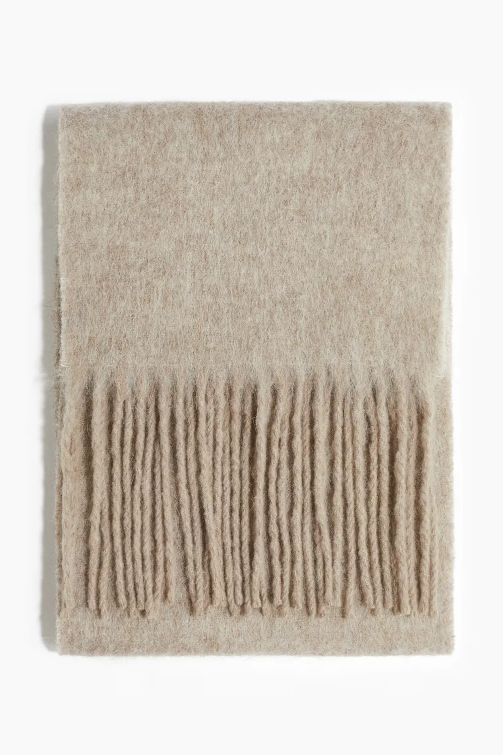 Fluffy Scarf Last Day Discounts!