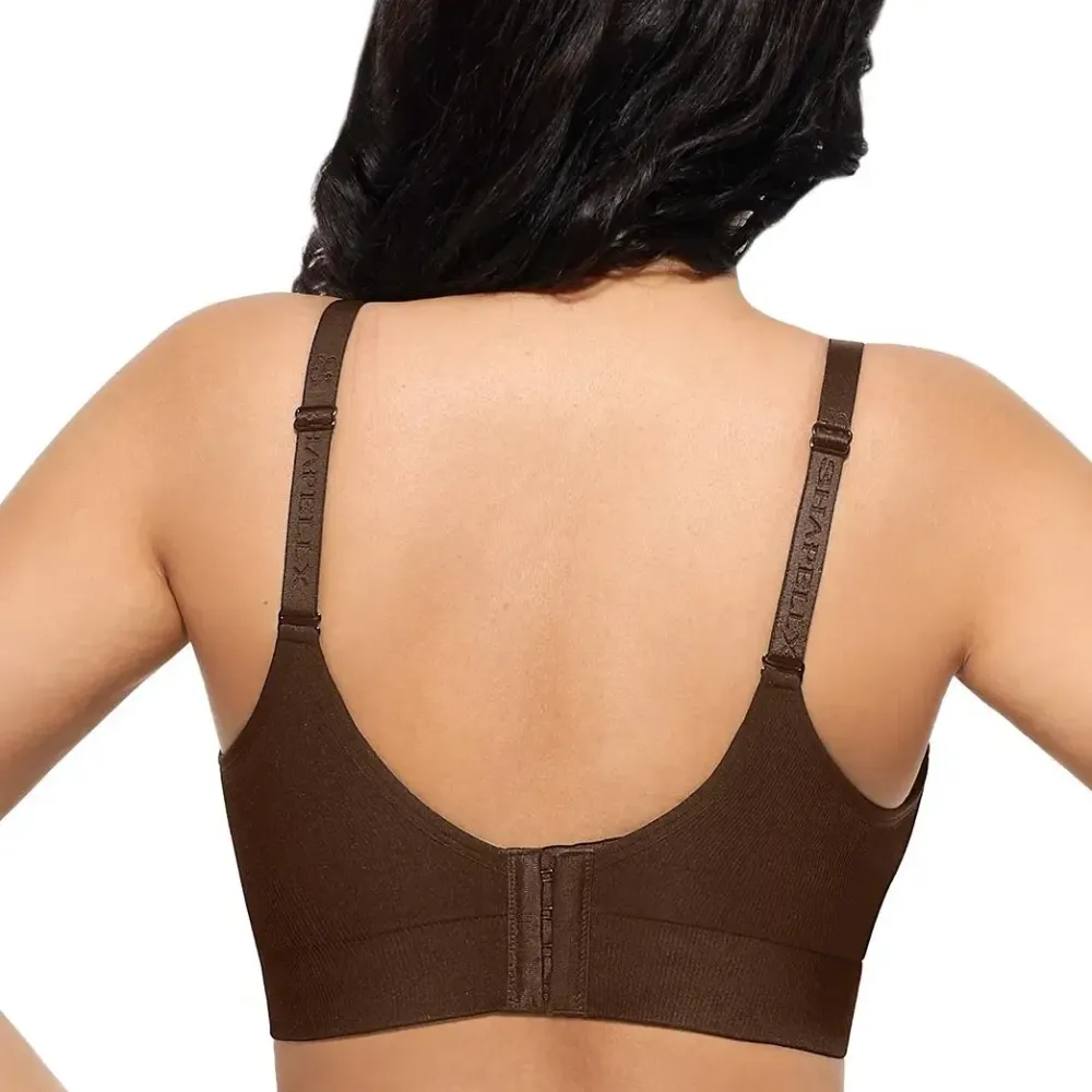 Wireless T-Shirt Bra