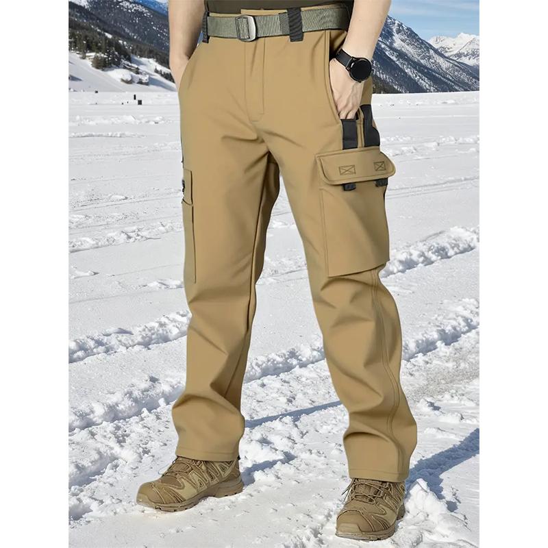 Men’s Tactical Joggers – Outdoor & Casual Wear