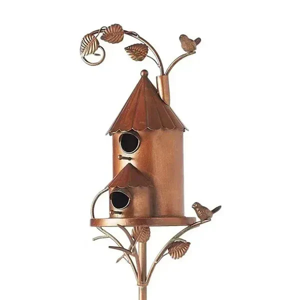 vexlyt Birdhouse Stakes