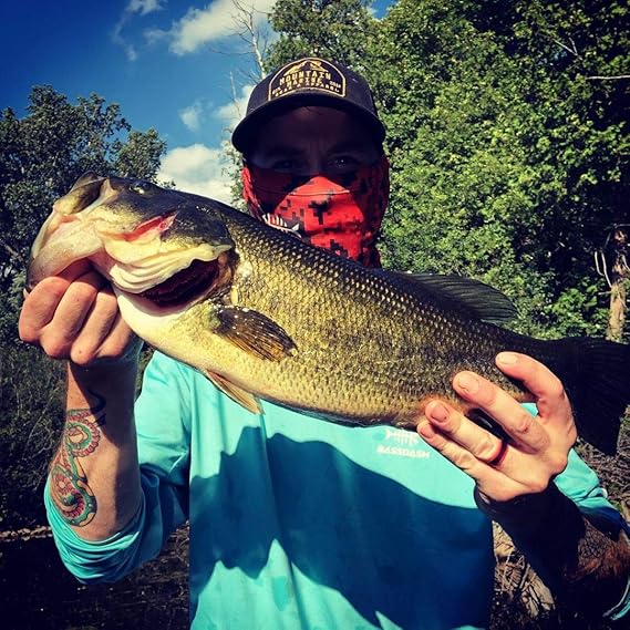 UPF 50+ Men’s UV Sun Protection Long Sleeve Hooded Fishing Shirts