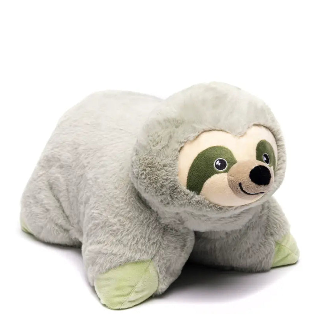 Weighted Sloth Lap Pal