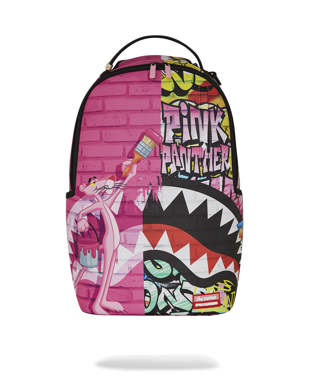 PINK PANTHER PRESTIGE BACKPACK