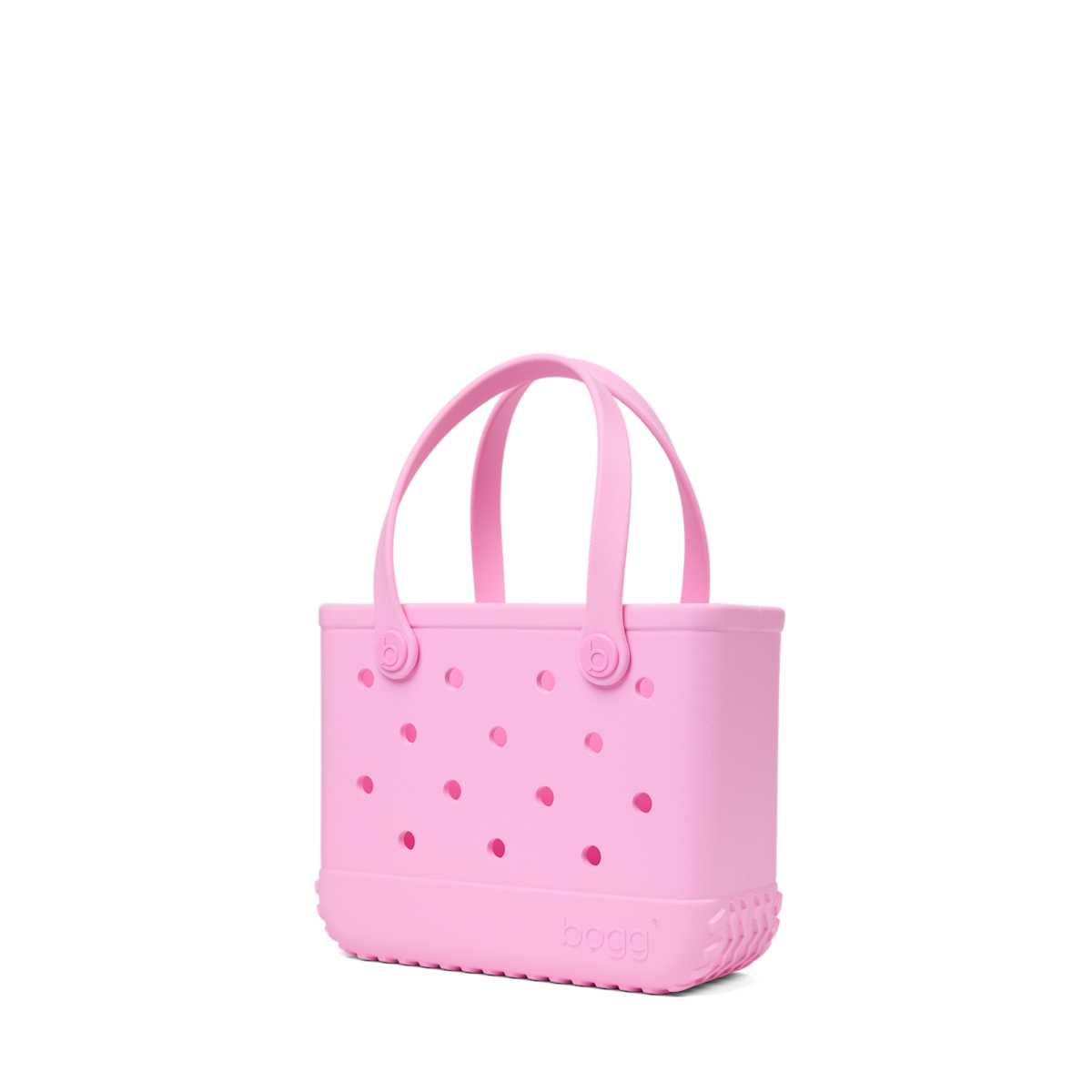 Bitty Bogg Bag - Pink Taffy
