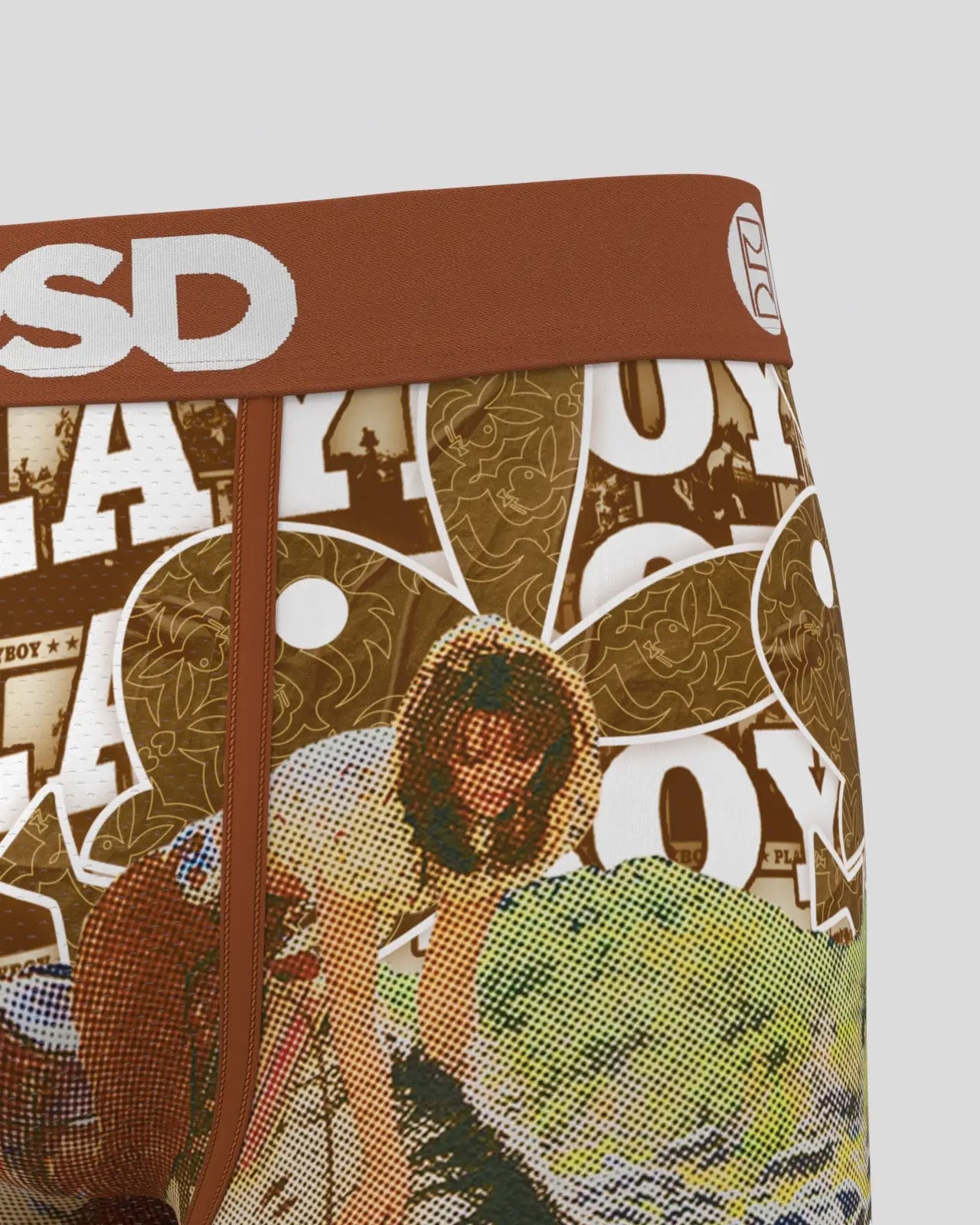 Playboy - New Sheriff