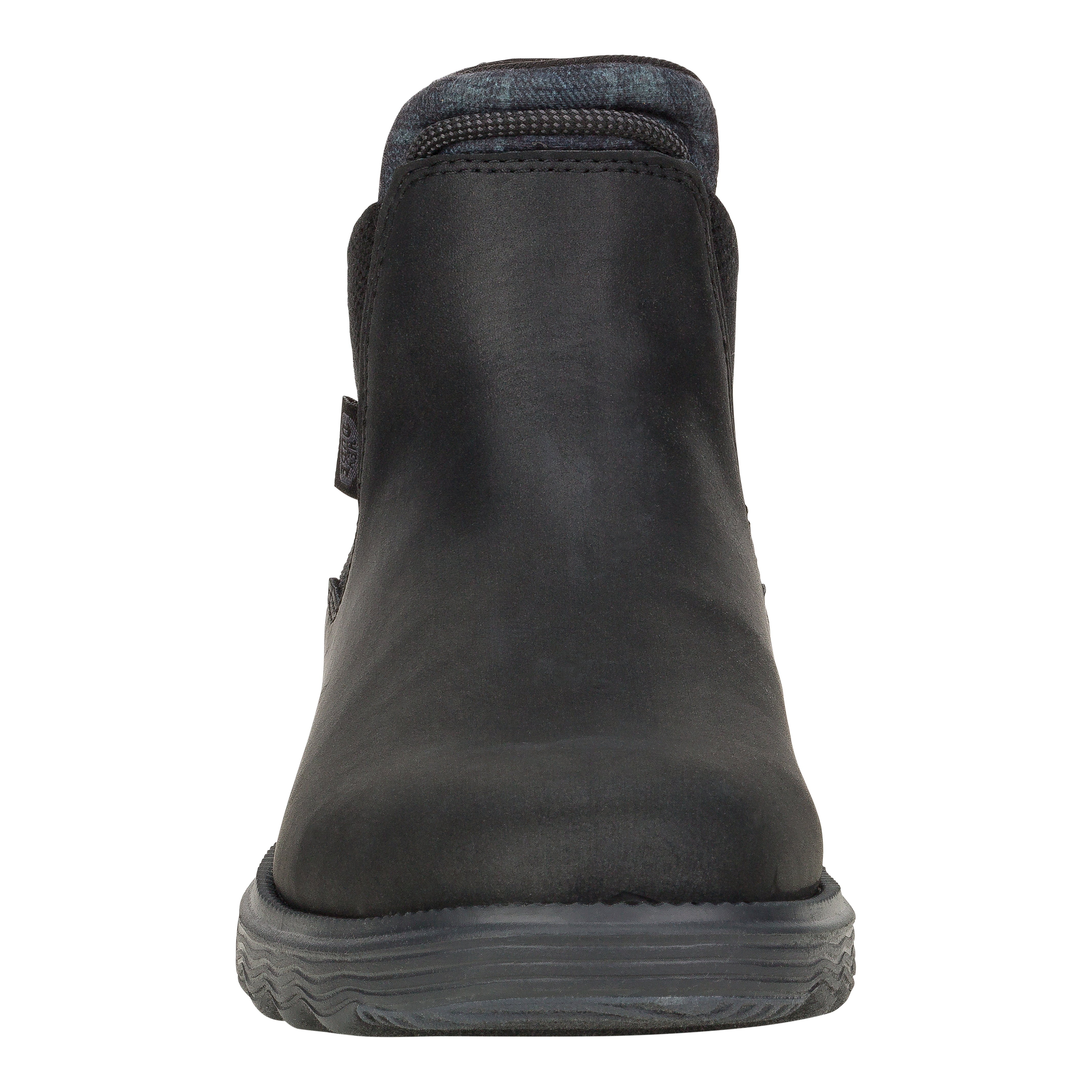 Branson Classic - Black/Black