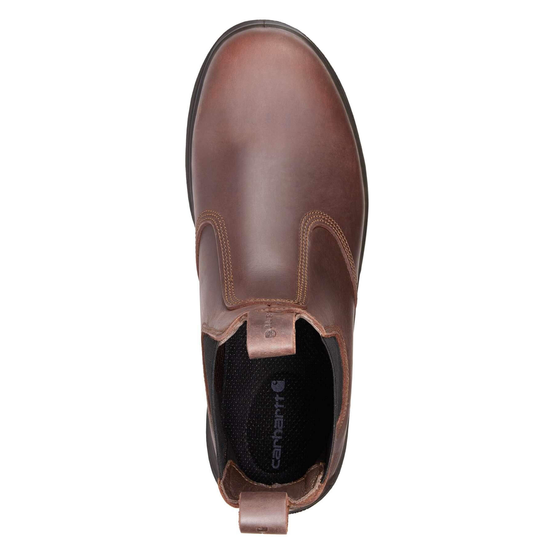 CHT Carter S3 Composite Safety Toe Chelsea Work Boots F702919