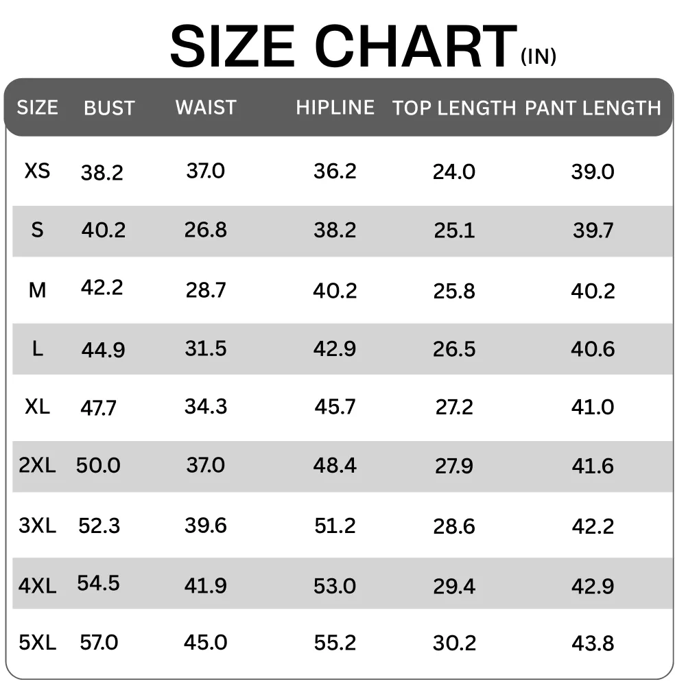 Women's two-piece set with collar