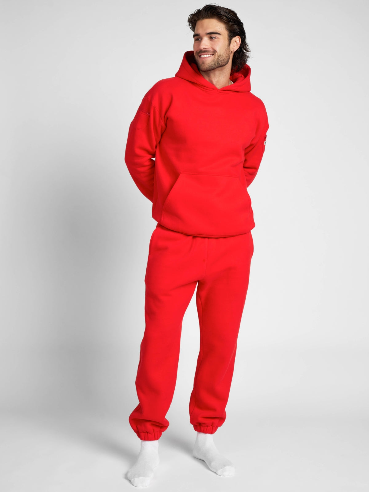 Travel Essentials Hoodie