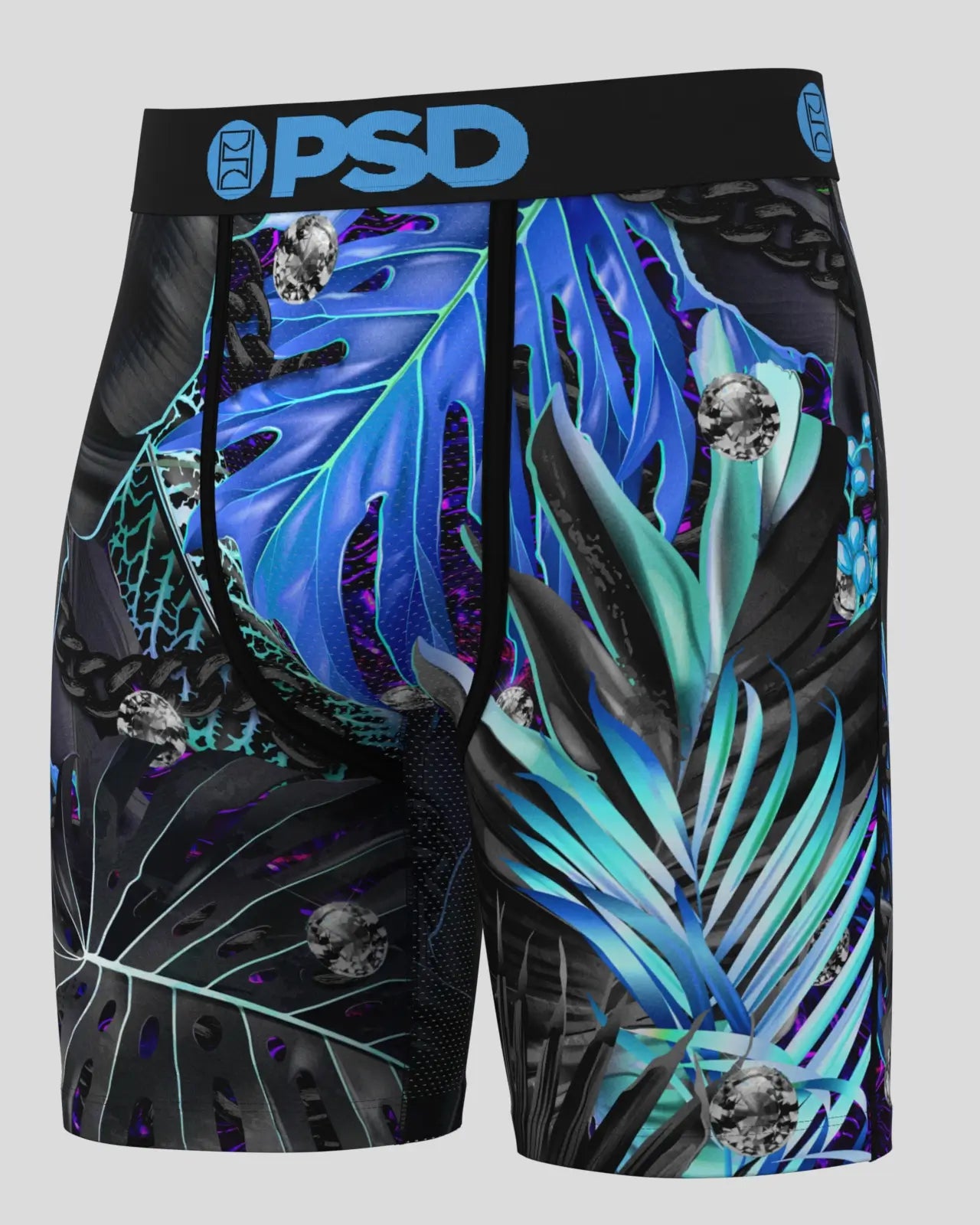 3 Pack - Floral Bloom