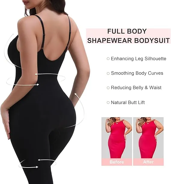 Full Body Shapewear