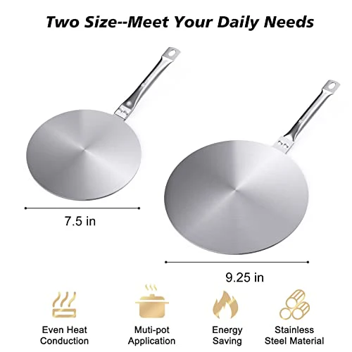 Stovetop Heat Diffuser