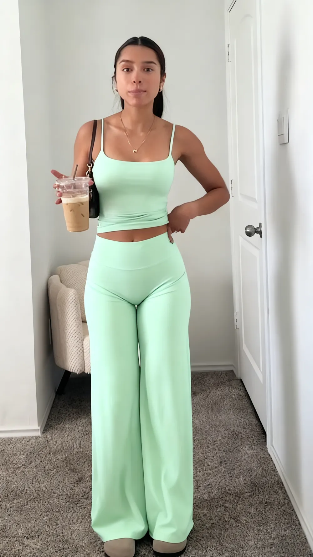 Women's Gymwear Casual Sets