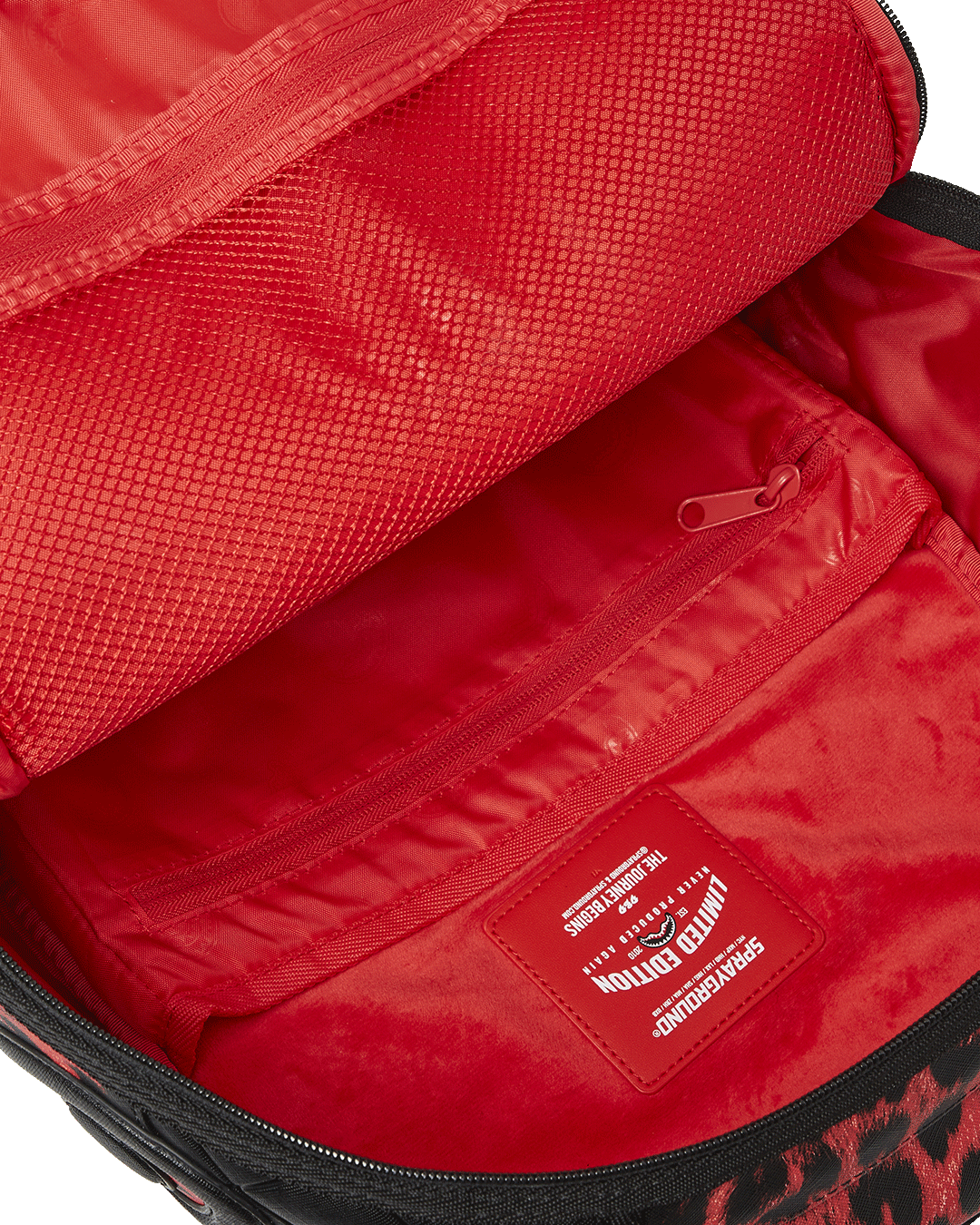 NIGHT SPOT DLX BACKPACK