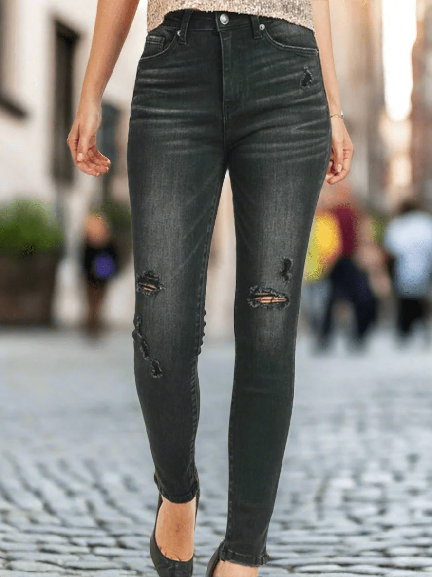 Skyline Skinny Jeans