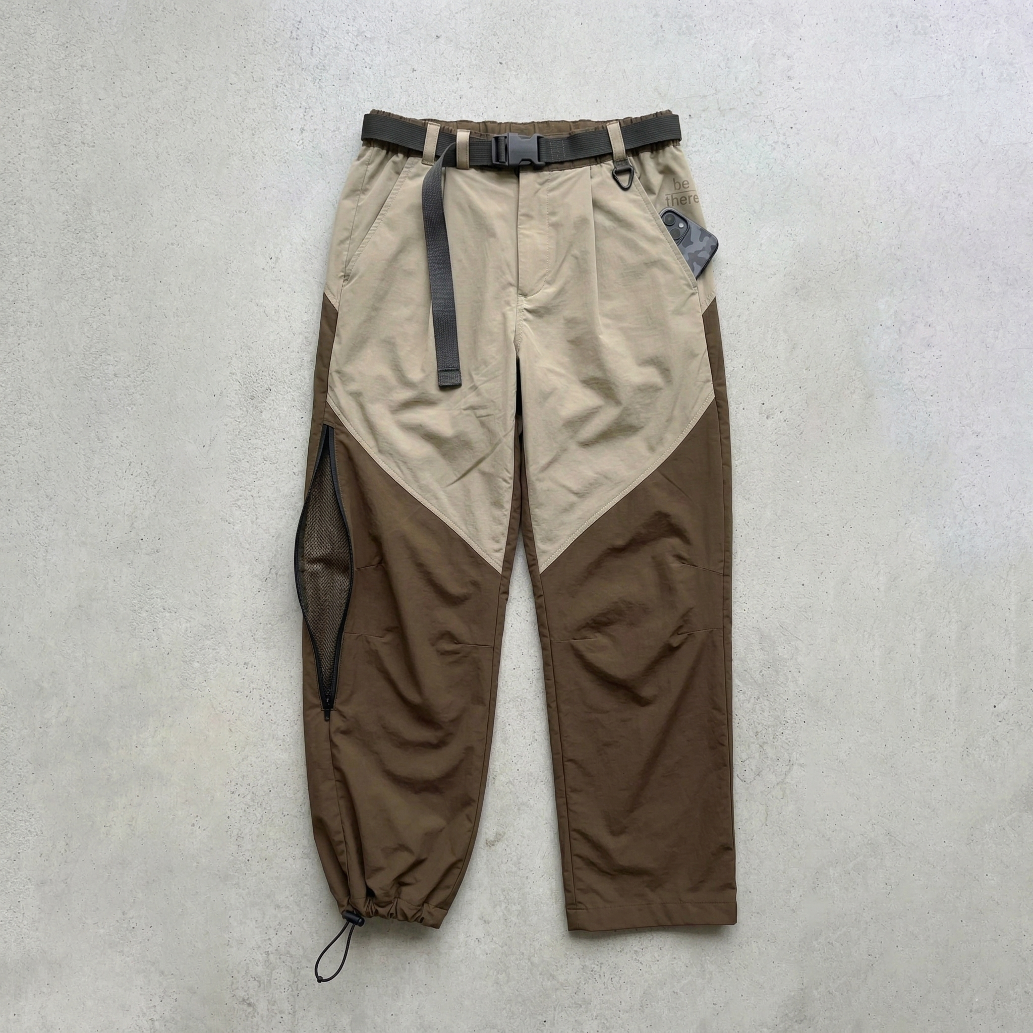 Unisex Lightweight technical hiking & climbing pants-Built to move,Designed to last