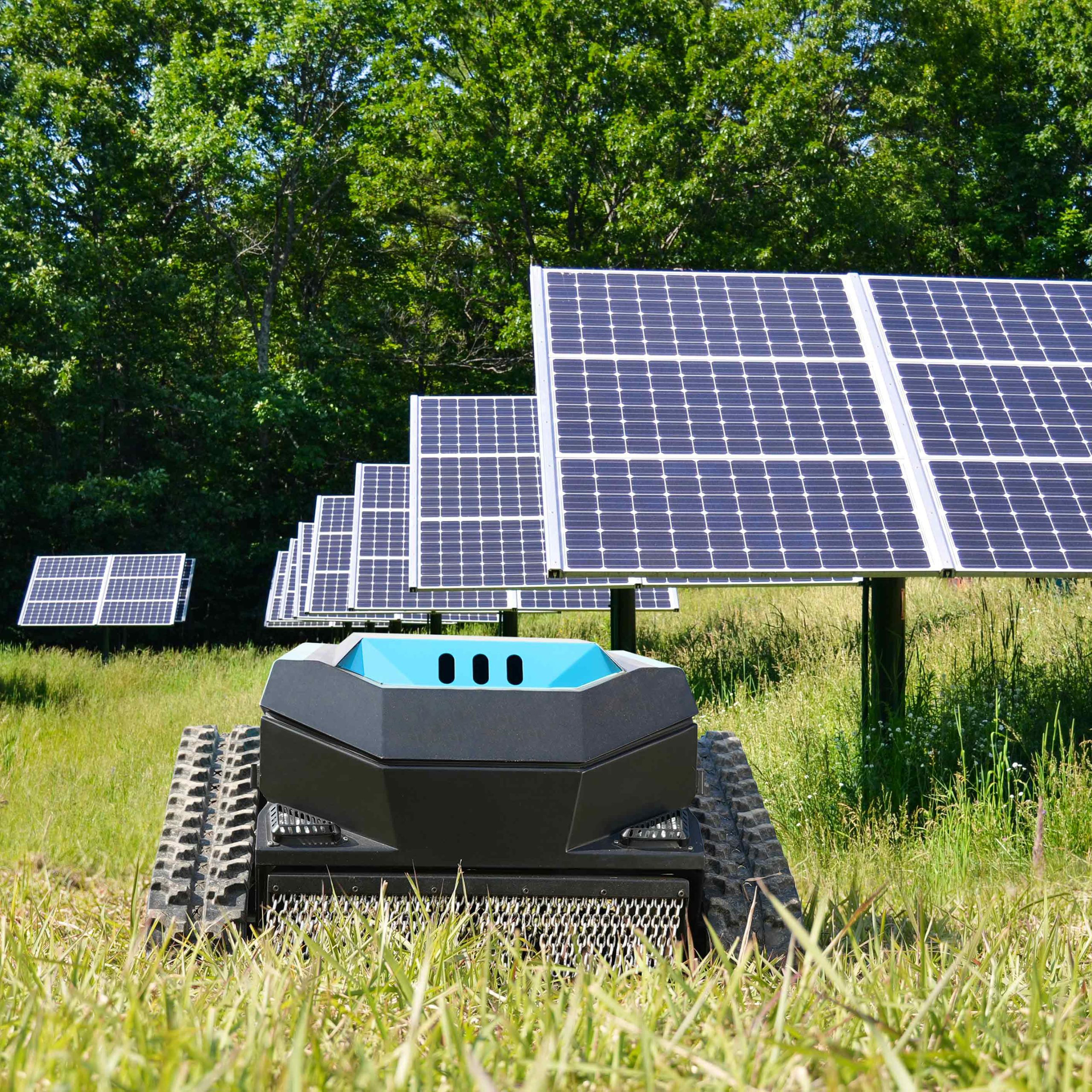 ⚡Clearance Sale🌞THE RC MOWER BUILT FOR EXTREMES