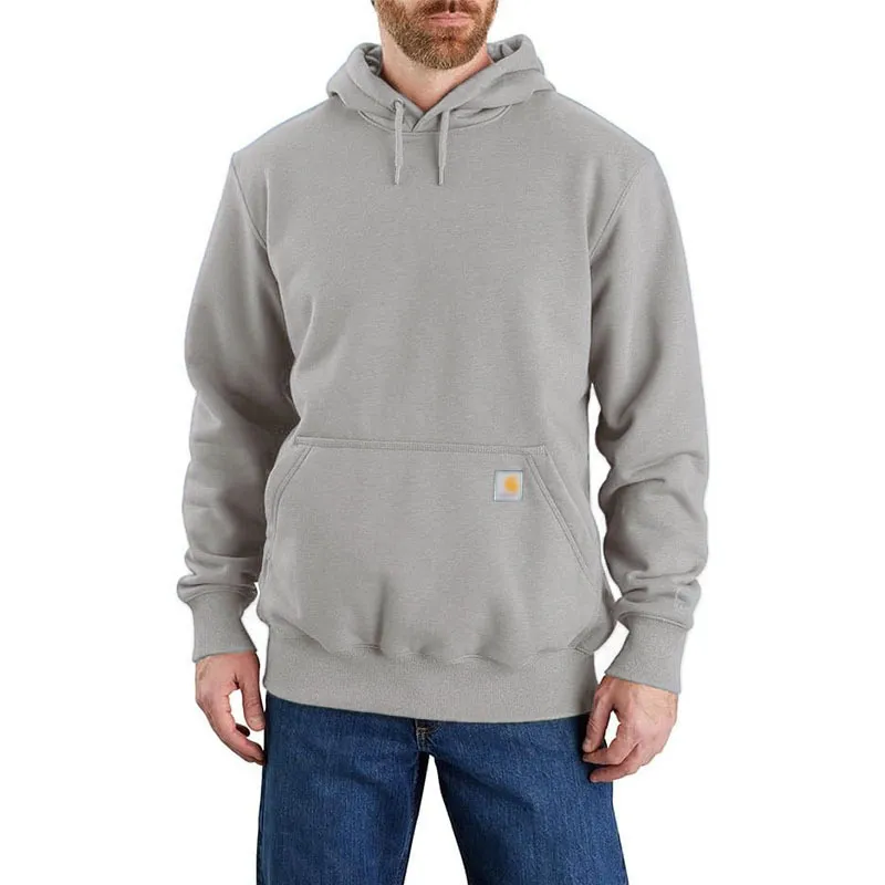 🔥Last Day Promotion!🔥 Men's Rain Defender Loose Fit Heavyweight Sweatshirt