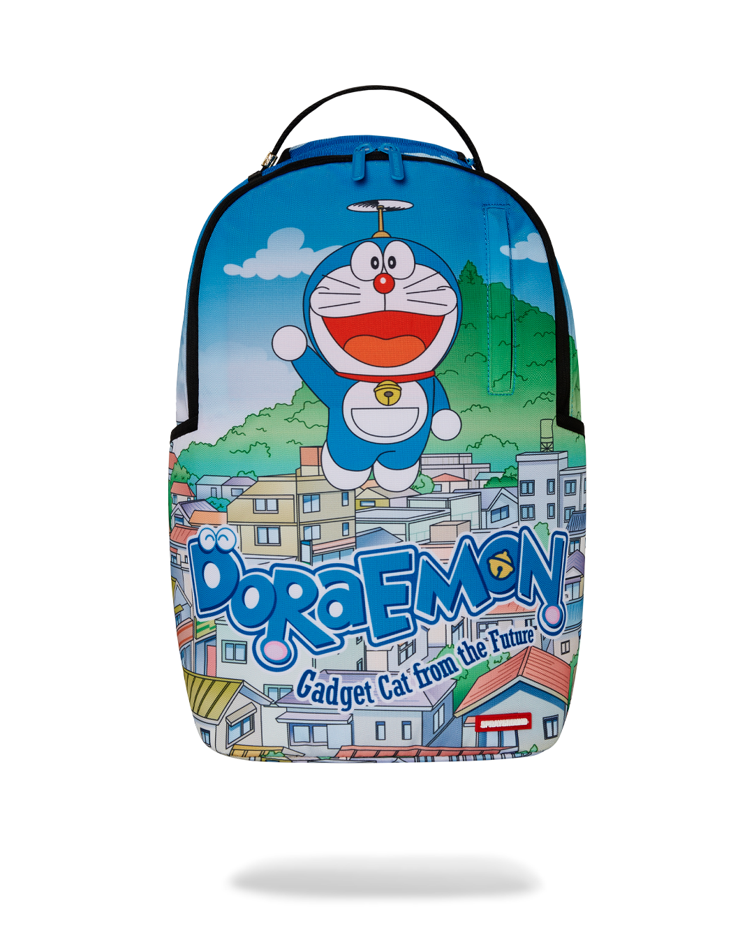DORAEMON WORLD BACKPACK