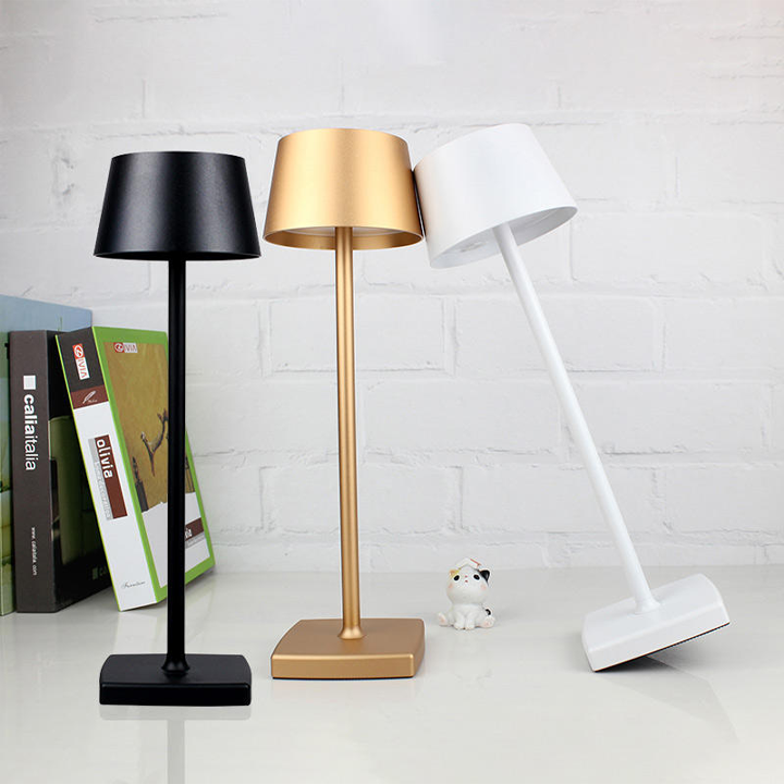 Protection Eye Metal