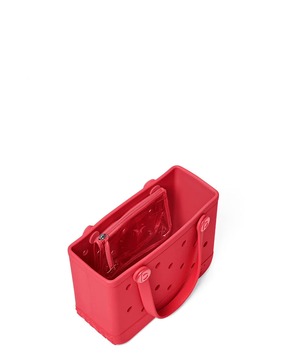 Tiny Tote Bitty Bogg Bag - Citrus Sorbet