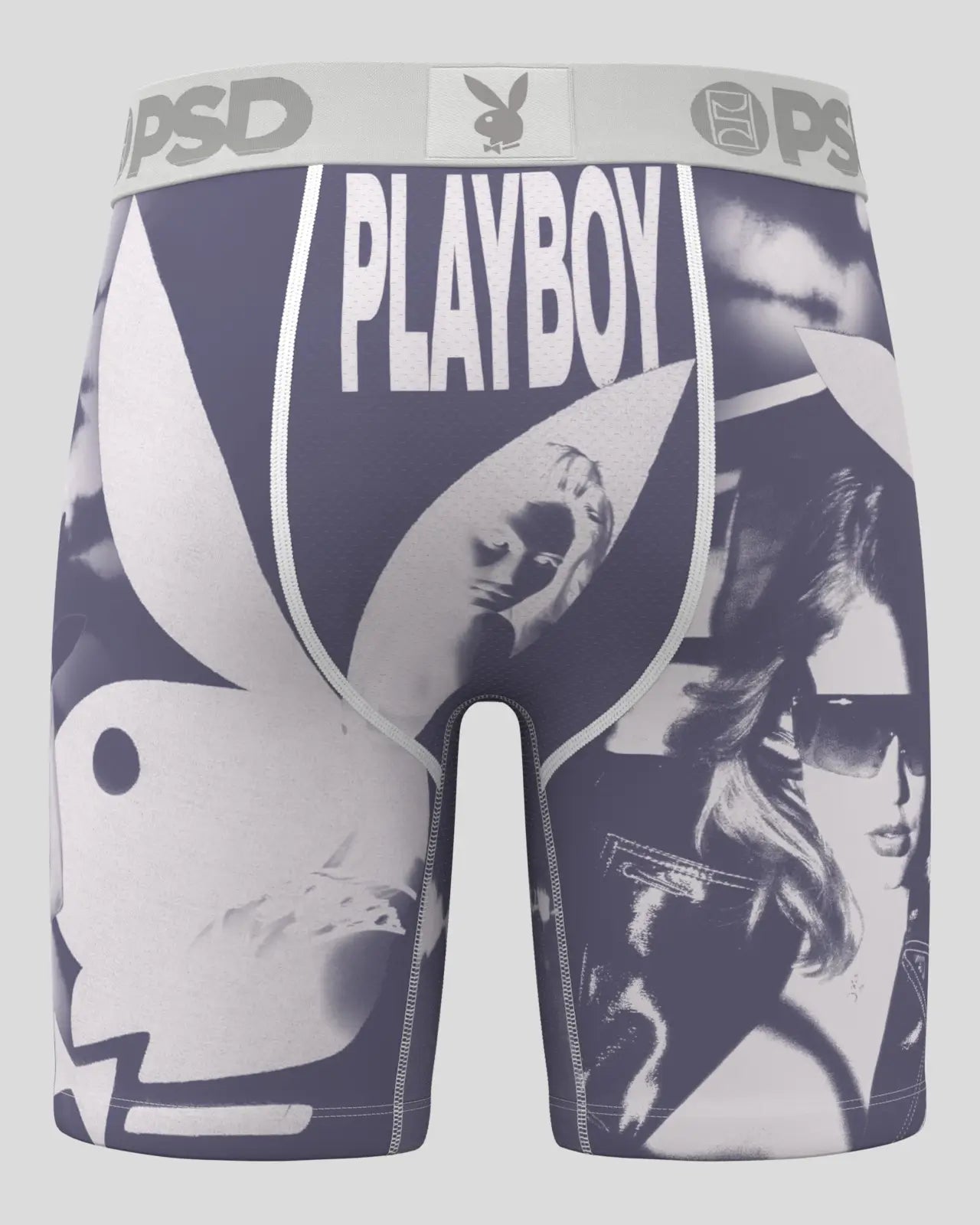 Playboy - Revolution