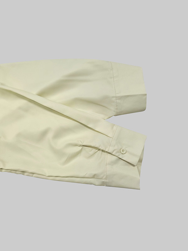 Long Sleeves Loose Floral Printed Pleated Split-Joint Tied Waist Lapel Midi Dresses Shirt Dress