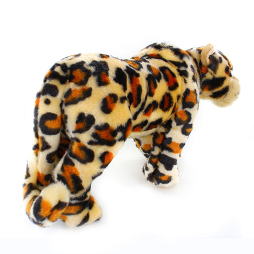 Leopard Plush 18inch