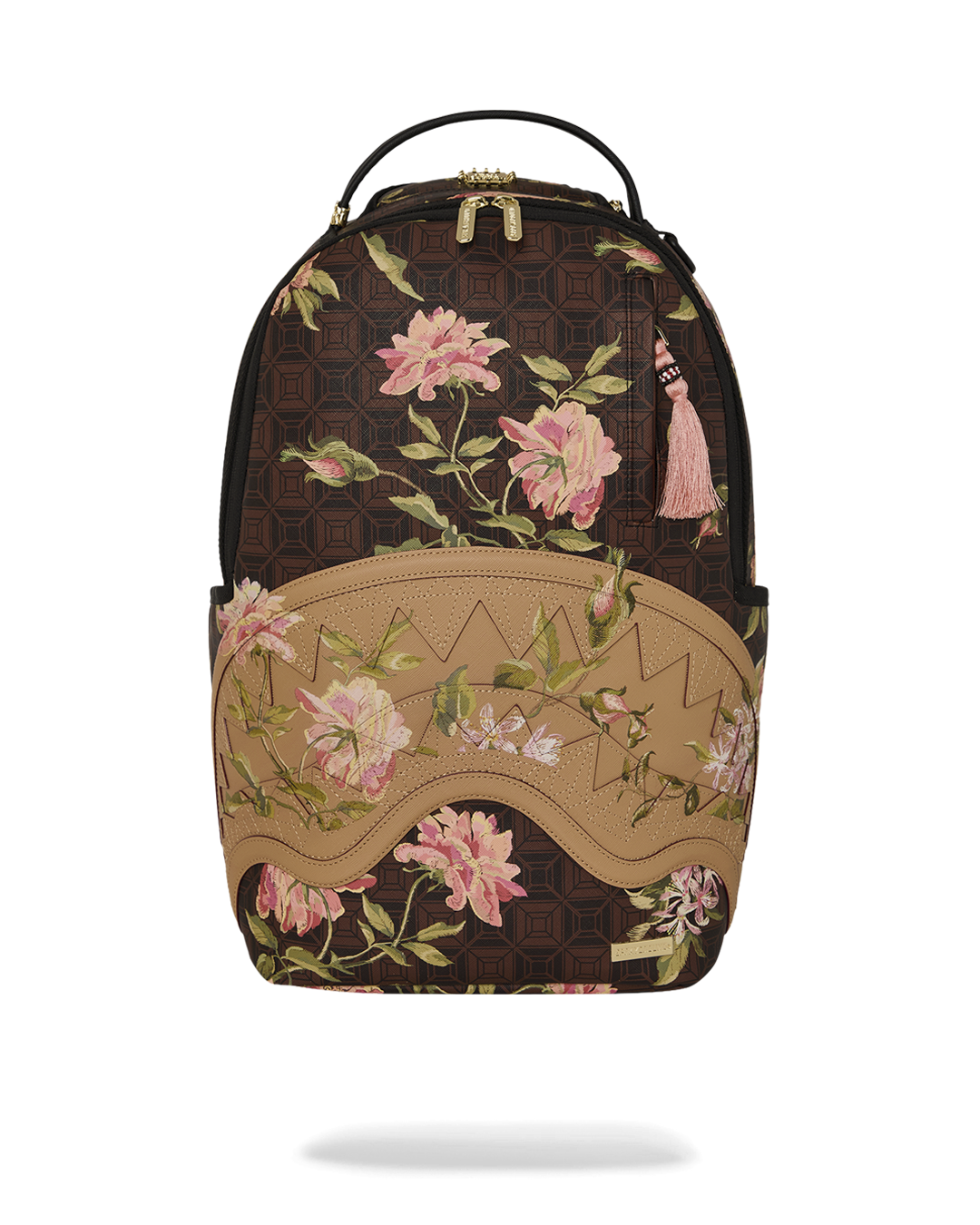 AI DREAMERS GARDEN BACKPACK
