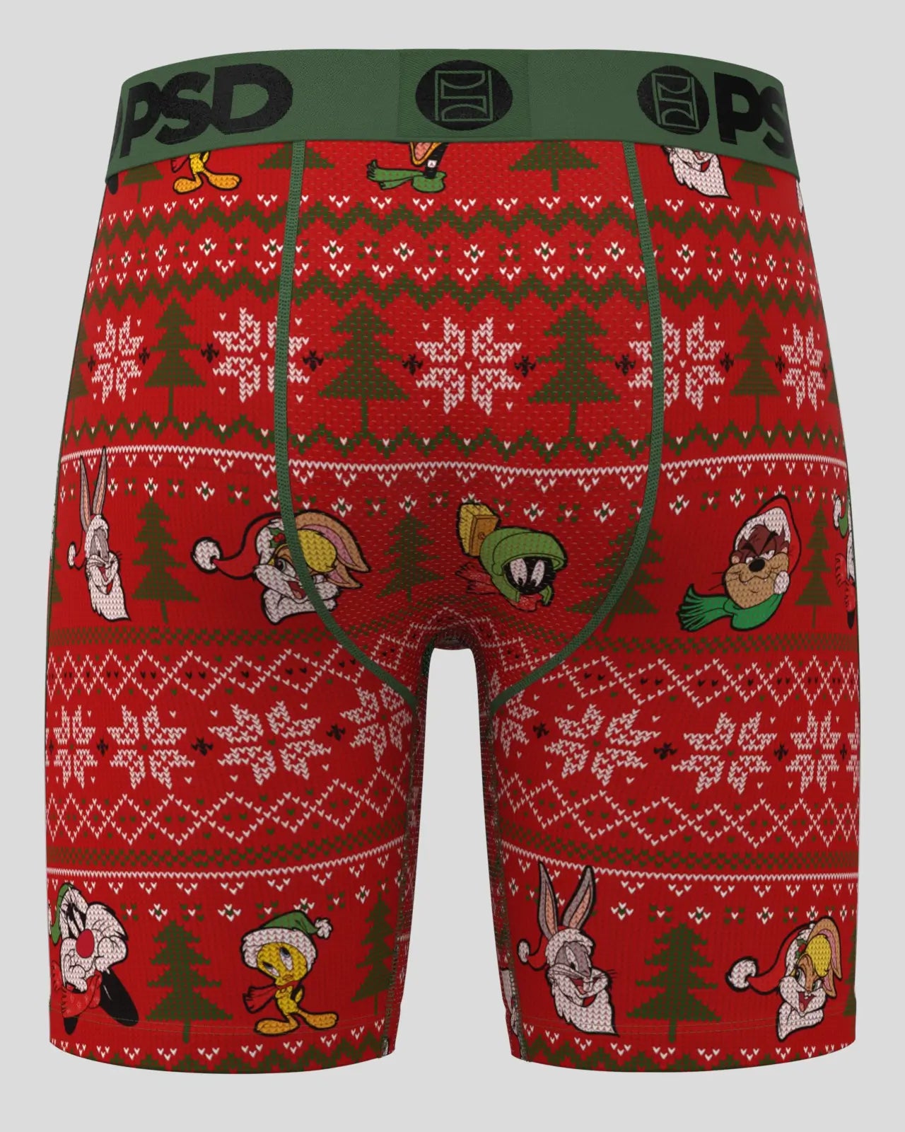 Looney Tunes - Jolly Sweater