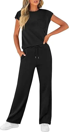 Sets for Women Casual Summer Outfits