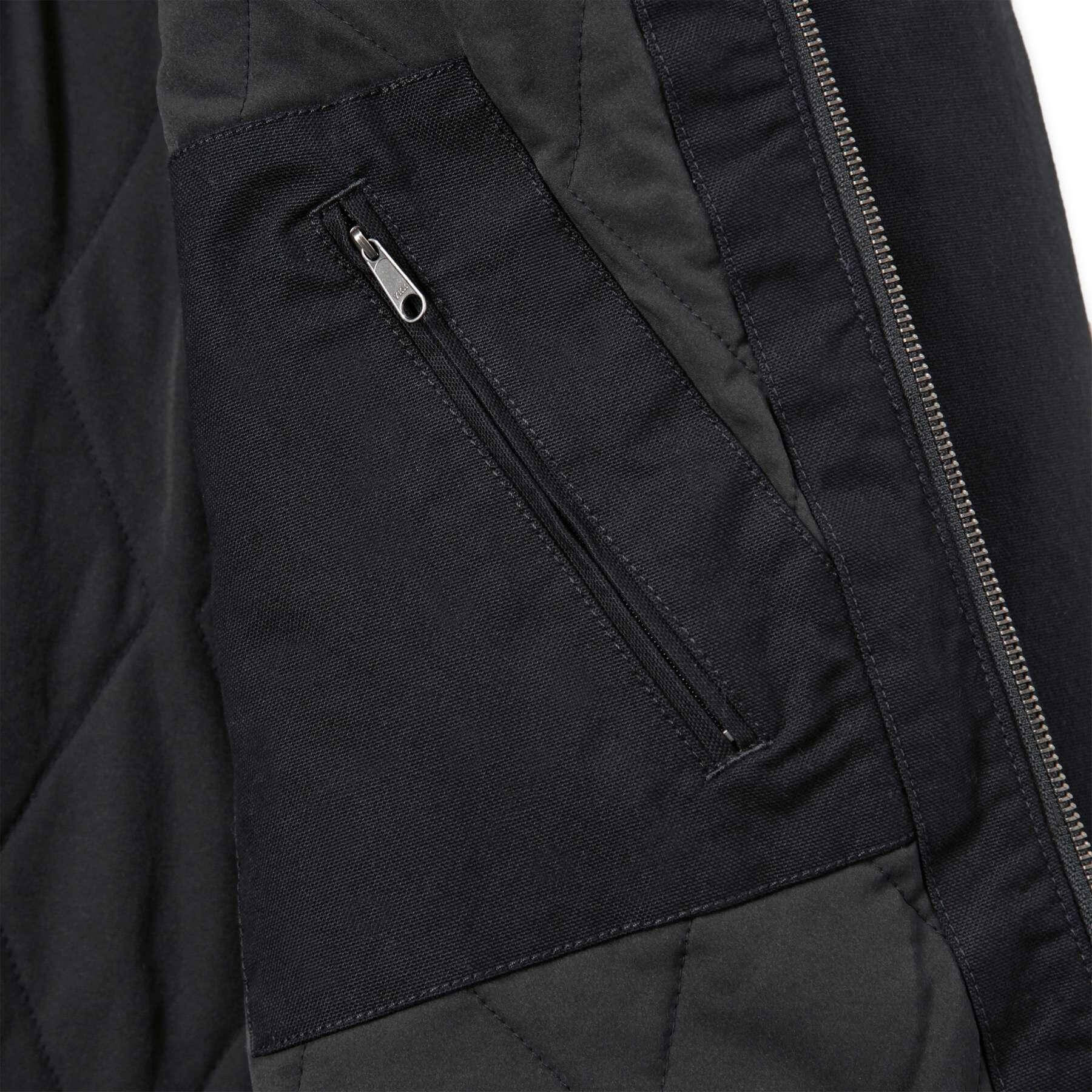 CHT Montana Rugged Flex Relaxed Fit Duck Insulated Jacket 106432