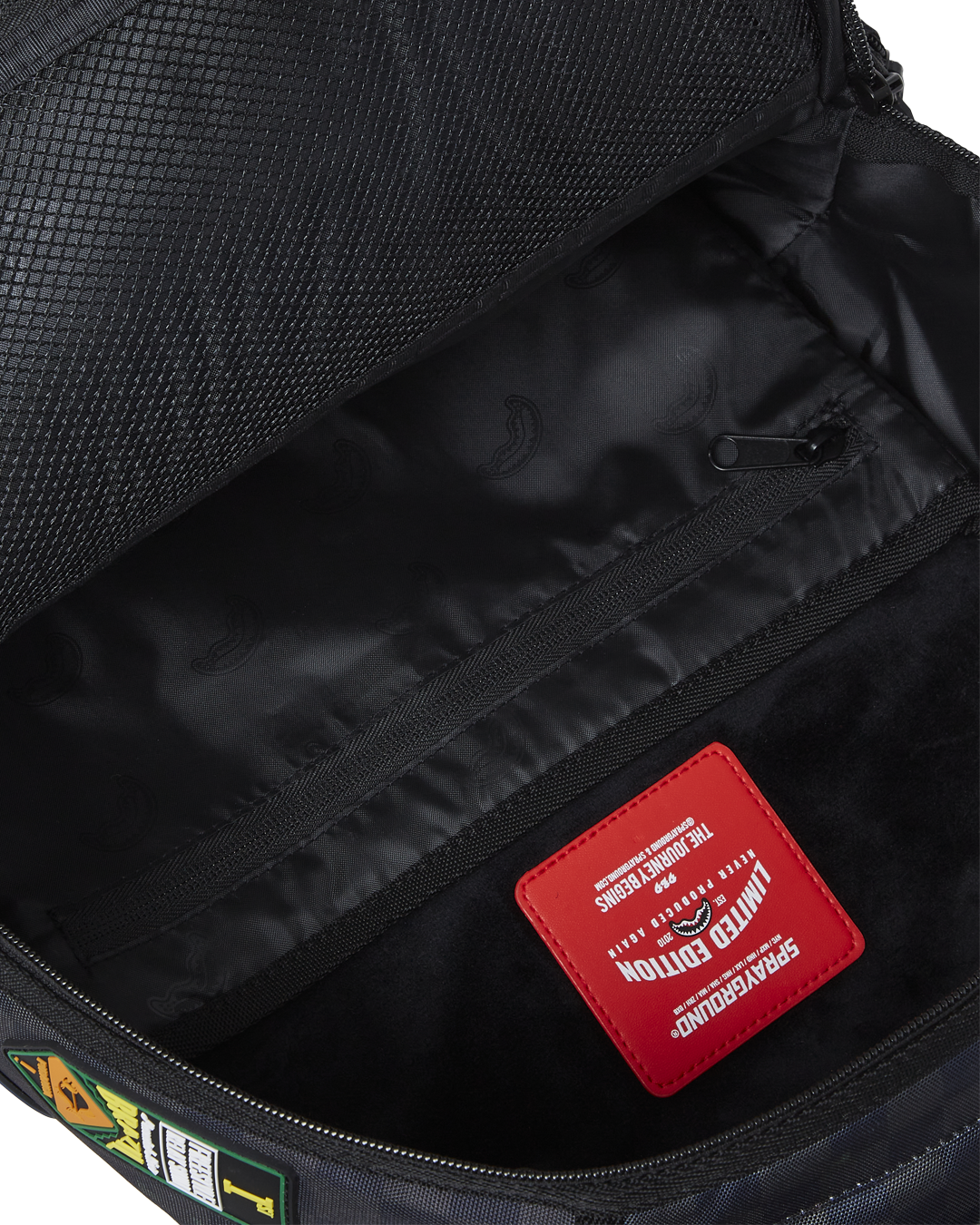 DAREDEVIL GLOBAL MOGUL 305 SPECIAL OPS BACKPACK