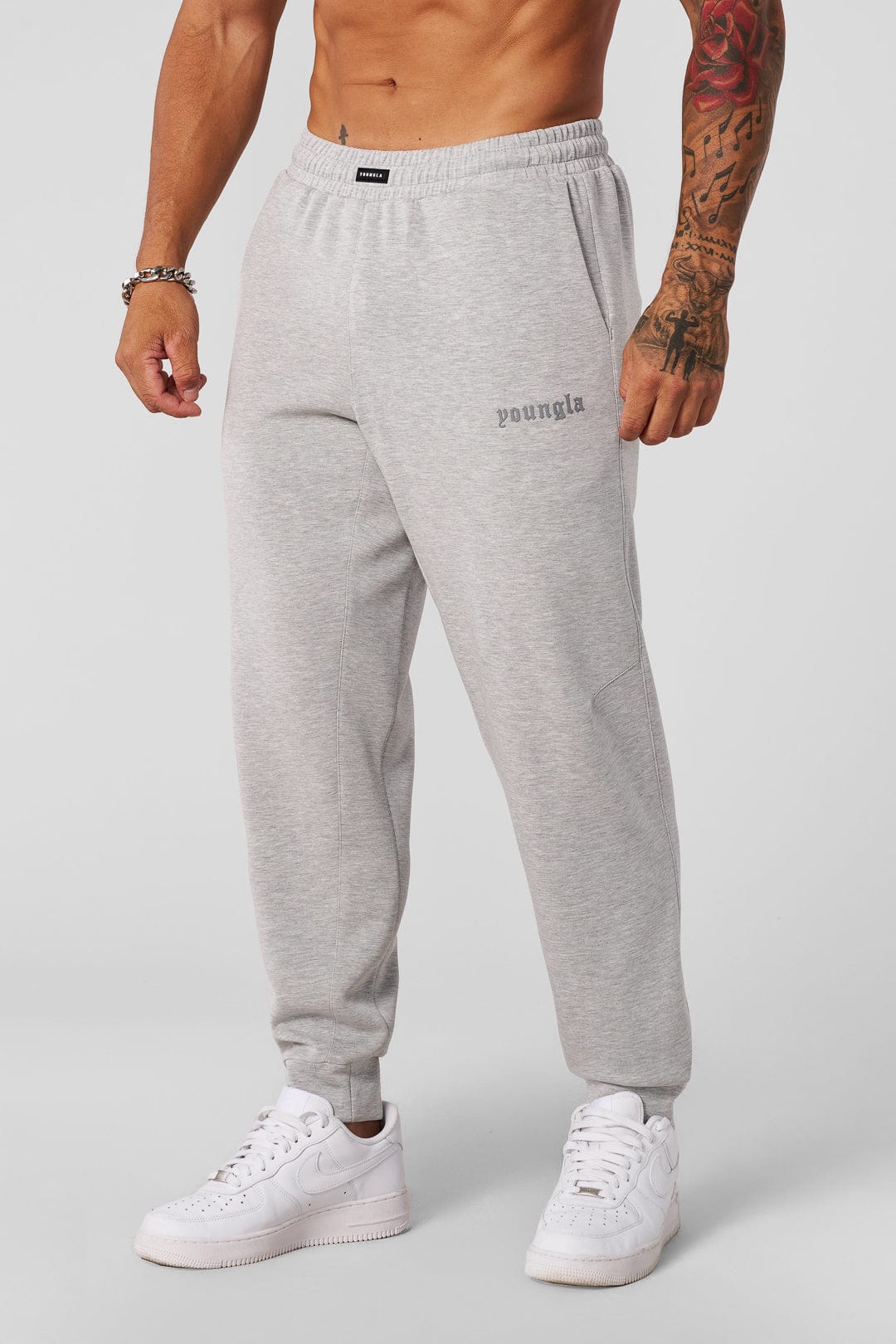 2021 - Soft AF Joggers