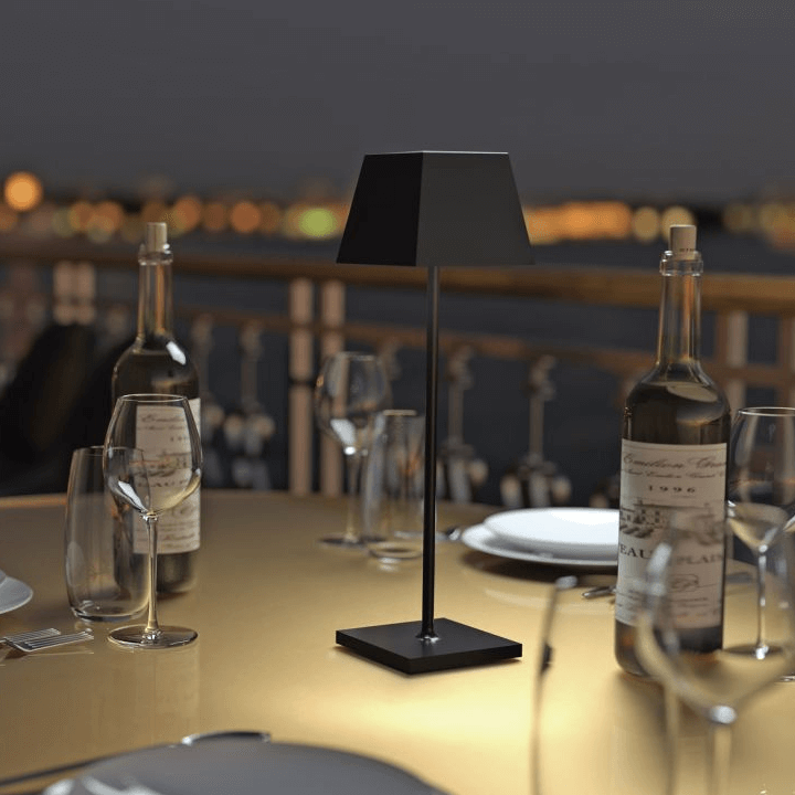 Protection Eye Tower