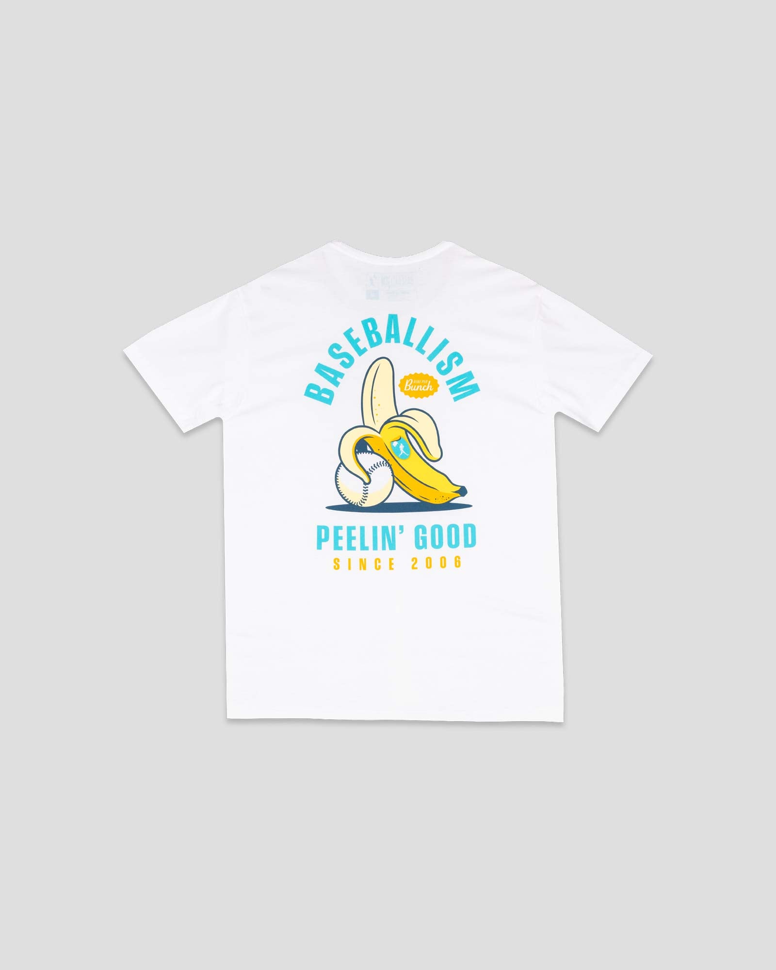 Peelin Good (Banana) T-Shirt - Youth