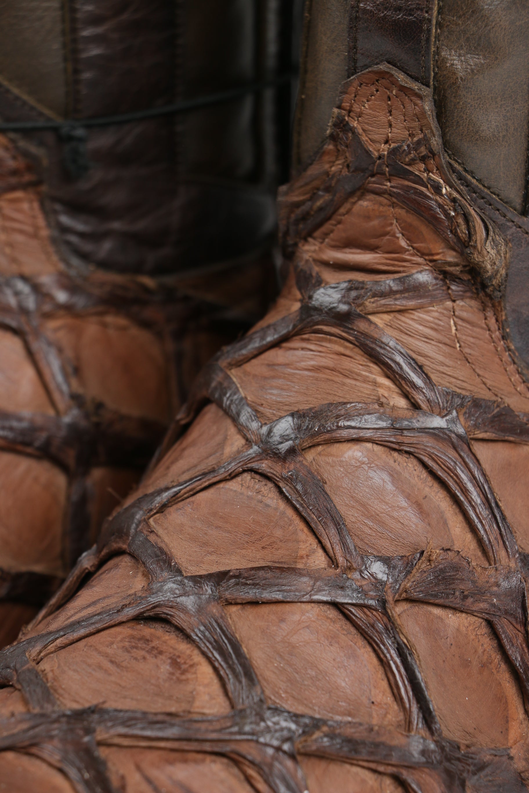 Chero's Premium Exotic Pirarucu Matte Chocolate Clearance Sale 70%OFF