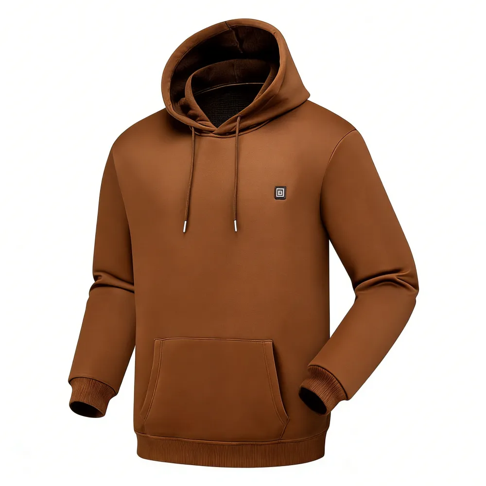 Heated Hoodie for Men