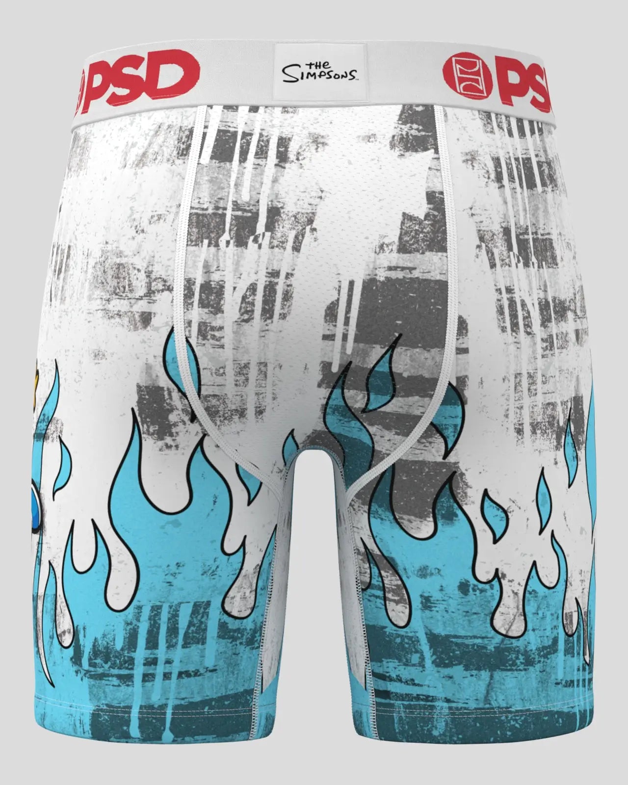 The Simpsons - Aye Carumba