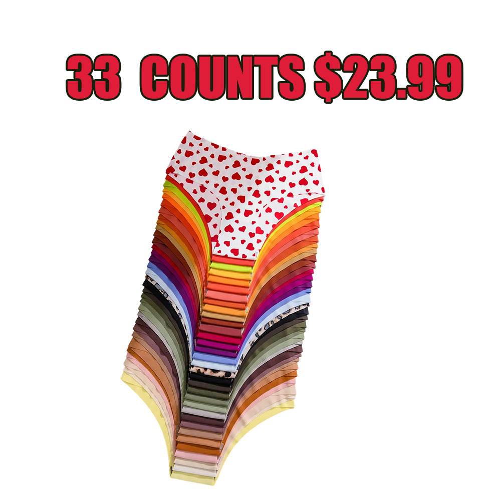 Women’s Seamless Comfort Briefs (Multi-Pack) – Soft, Breathable, Invisible Fit for Everyday Wear