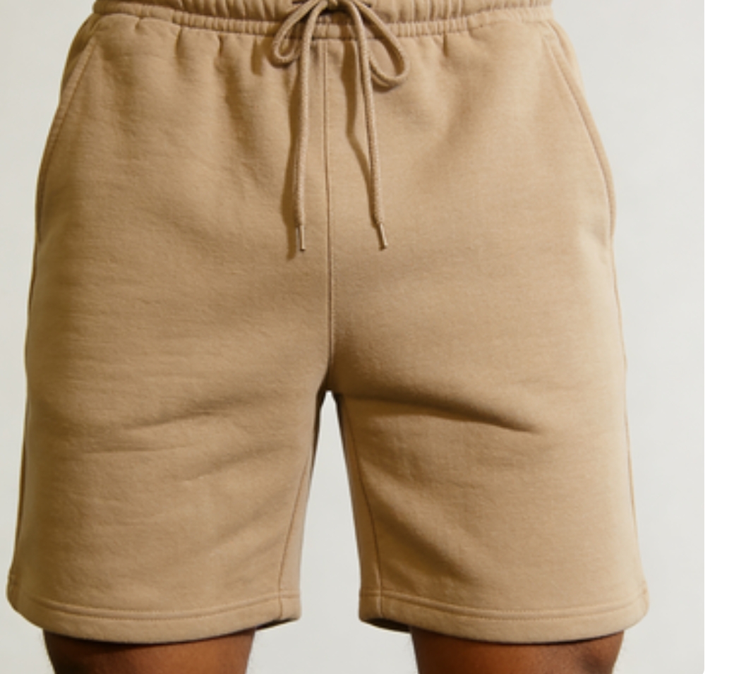 CASUAL EVERYDAY SWEATSHORTS | Comfort First