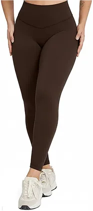 No Front Seam Leggings 28