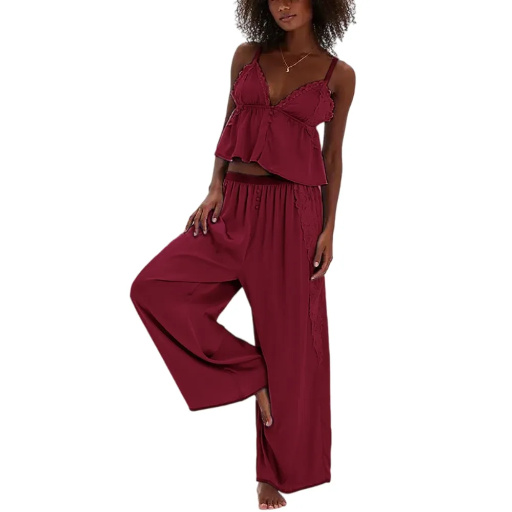 Women's pajamas set