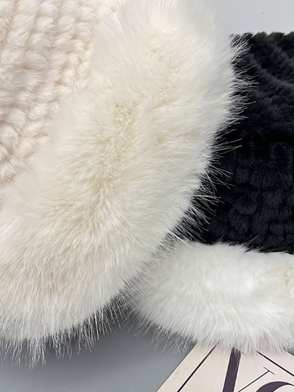 Casual Keep Warm Hats&Caps