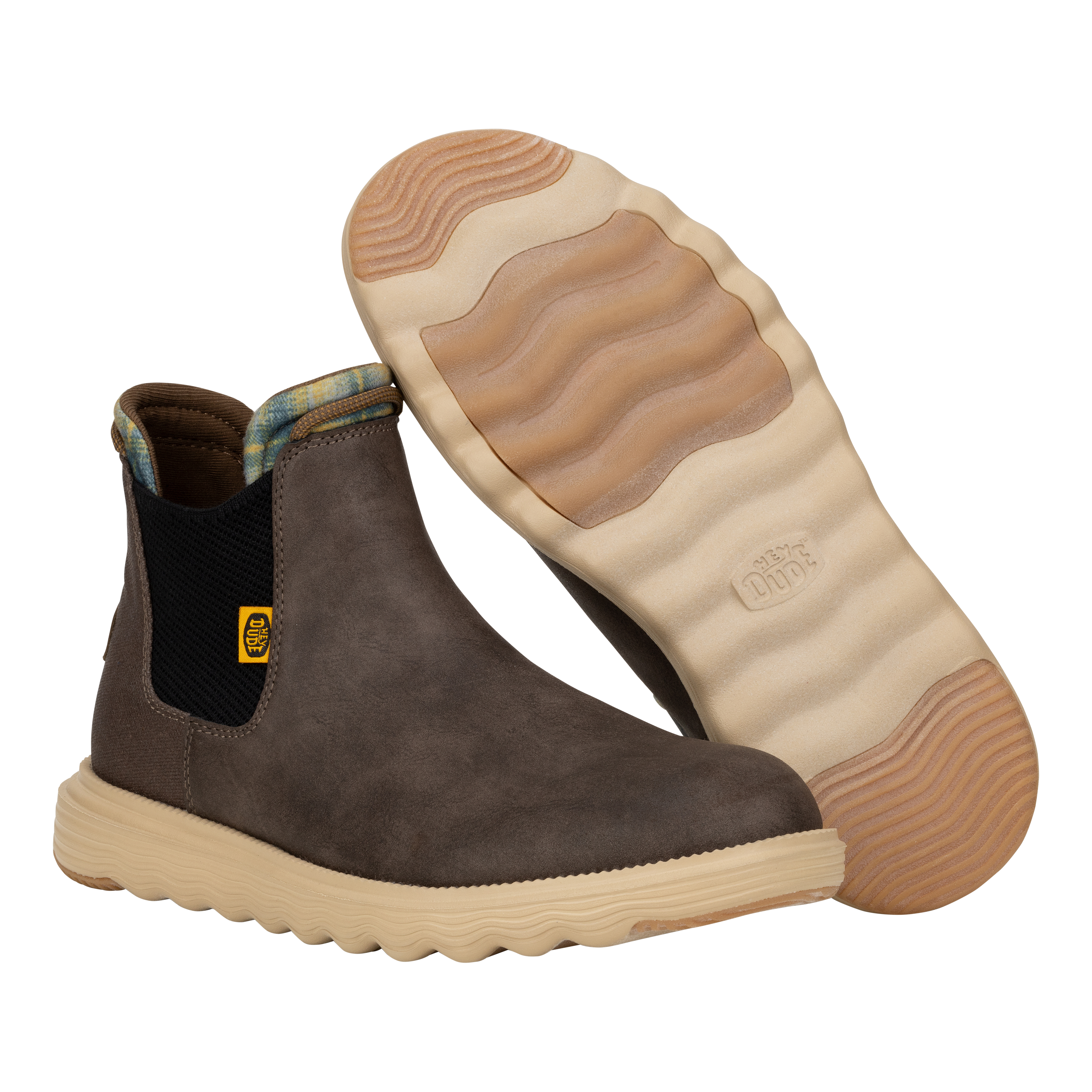 Branson Classic - Desert Brown