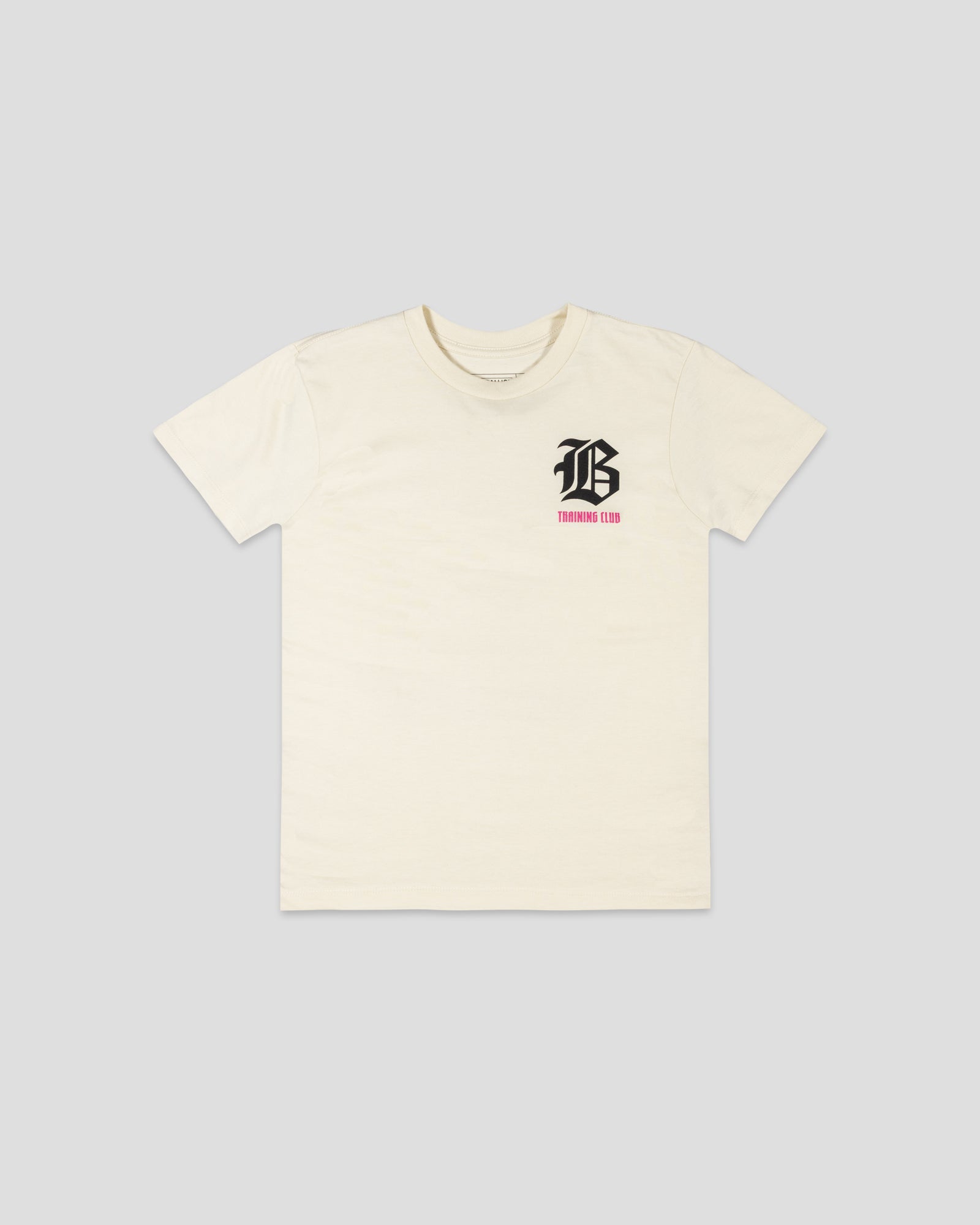 Atlas Ball T-Shirt - Youth