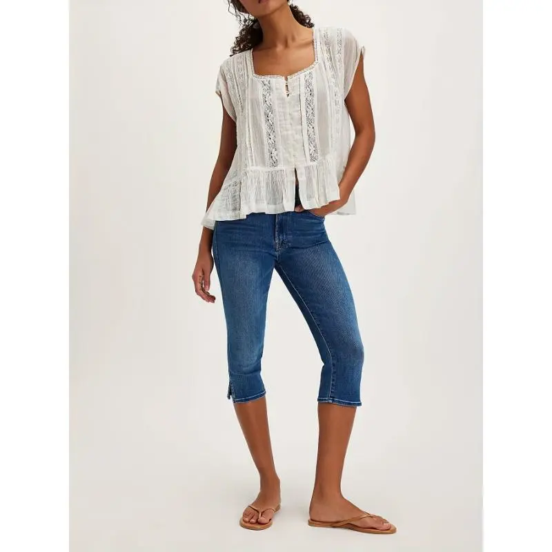 Boho Summer Shirt For Women